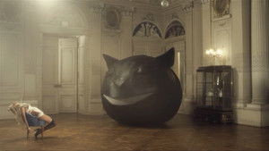 The Cat Cave háttérkép