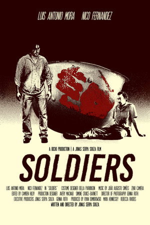 Soldiers poszter