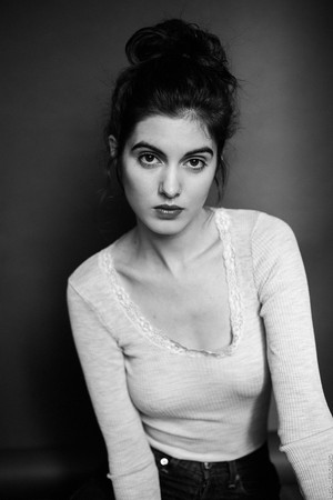 Claire Chust profil kép