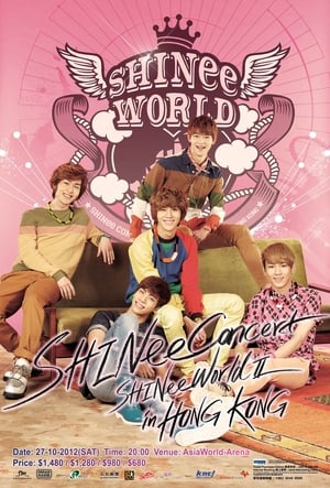 SHINee World II