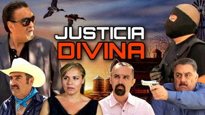 Justicia Divina háttérkép