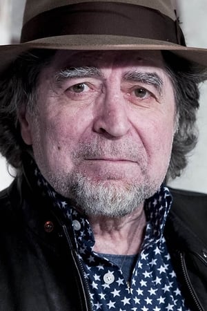 Joaquín Sabina