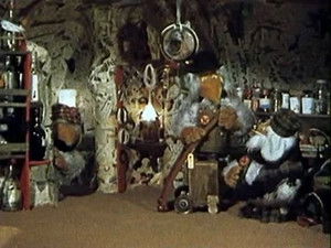 The Wombles Season 1 Ep.8 8. epizód