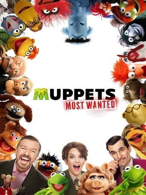 Muppet-krimi: Körözés alatt