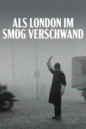 Et Londres disparut dans le brouillard poszter