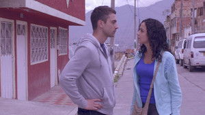 La Niña Season 1 Ep.17 17. epizód