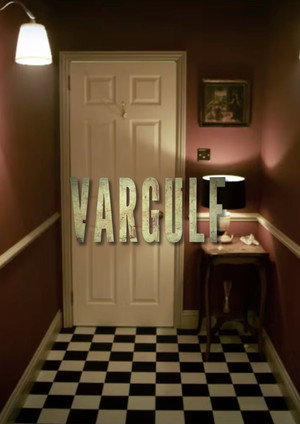 Vargulf poszter