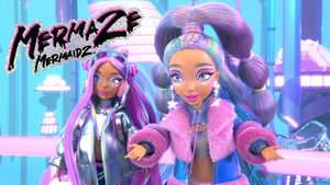 Mermaze Mermaidz kép