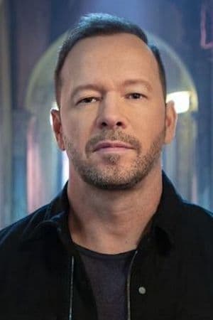 Donnie Wahlberg profil kép