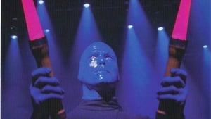 Blue Man Group: The Complex Rock Tour Live háttérkép