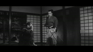 小次郎燕返し háttérkép
