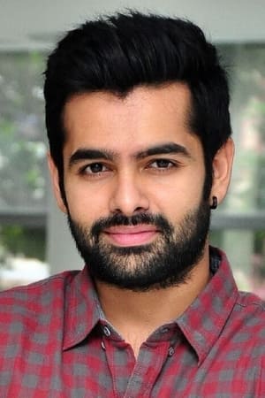 Ram Pothineni profil kép