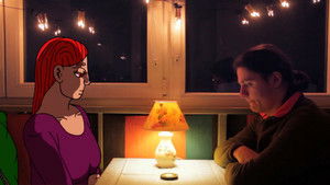A Date with a Work of Art háttérkép