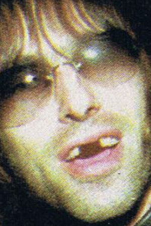 Liam Gallagher profil kép
