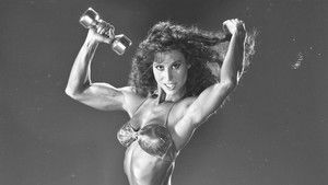 Pumping Iron II: The Women háttérkép
