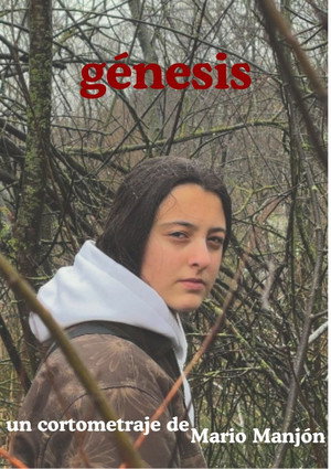 génesis poszter