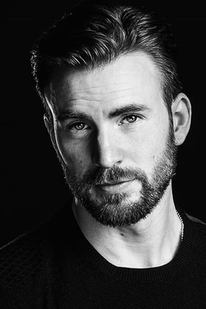 Chris Evans profil kép