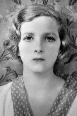 Gladys Cooper profil kép