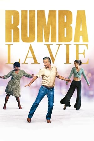 Rumba – Több, mint tánc poszter