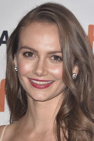 Andi Matichak profil kép