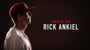 Truth Be Told: Rick Ankiel háttérkép