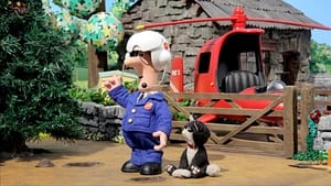 Postman Pat: Special Delivery Service 2. évad Ep.23 23. epizód