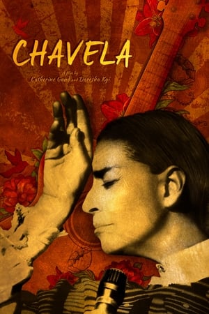 Chavela poszter