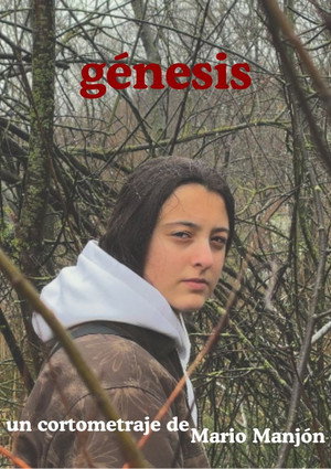 génesis poszter