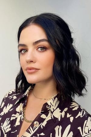 Lucy Hale profil kép