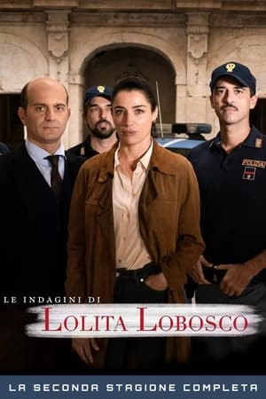 Le indagini di Lolita Lobosco