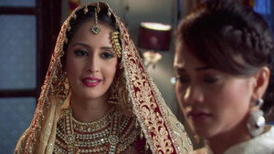 Qubool Hai 1. évad Ep.450 450. epizód