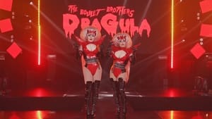 The Boulet Brothers' Dragula 3. évad Ep.3 3. epizód