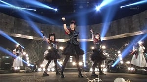 Babymetal - Live at NHK Broadcasting Center: The One Secret Show háttérkép