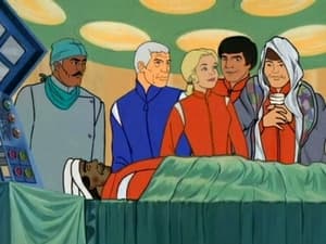 Sealab Season 3 Ep.1 1. epizód