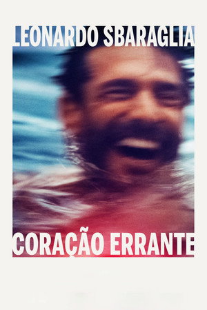 Errante corazón poszter
