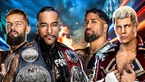 WWE Fastlane 2023 háttérkép