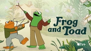 Frog and Toad kép