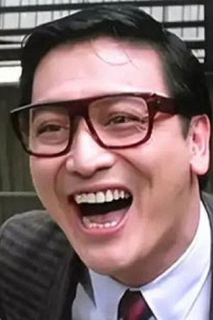Charlie Cho profil kép