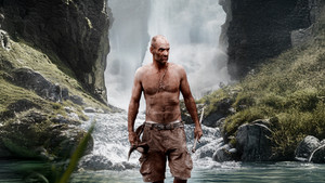 Marooned with Ed Stafford kép