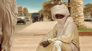 Algérie secrète kép