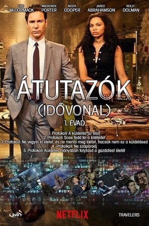 Átutazók