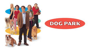 Dog Park háttérkép