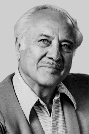 Terry Frost profil kép