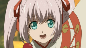 レンタルマギカ 1. évad Ep.3 3. epizód