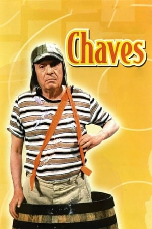 El Chavo del Ocho poszter