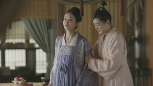 知否知否應是綠肥紅瘦 1. évad Ep.101 101. epizód