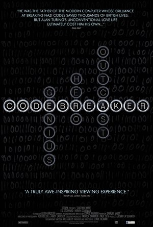 Codebreaker Alan Turing Persecution Of A Genius