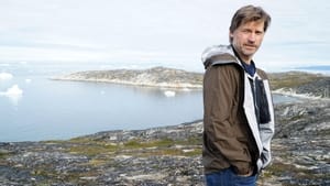 Gennem Grønland med Nikolaj Coster-Waldau kép