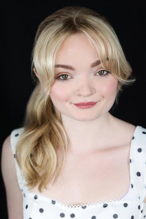 Natalie Grace profil kép