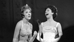 Julie and Carol at Carnegie Hall háttérkép